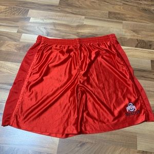 Ohio State Buckeyes Shorts